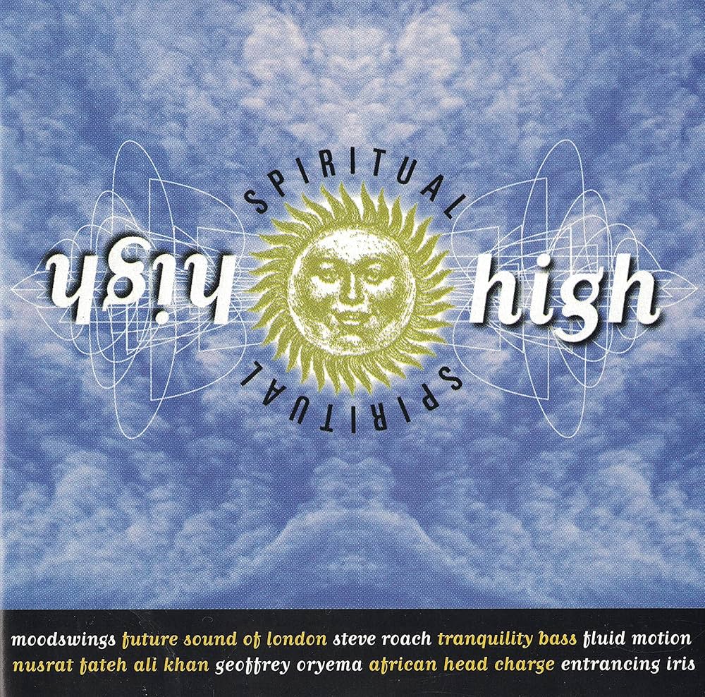その他 Spiritual High [CD] Amazon.co.jp: Spiritual High (+ Rom Hybrid Track): Music